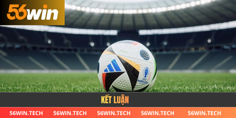 Kết luận